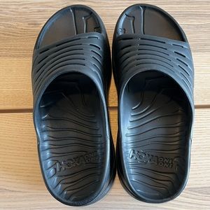Hoka ora recovery slides W9